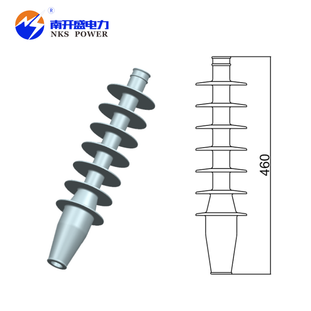 Separable Connector Cold Shrink Joint Cold Shrink Termination