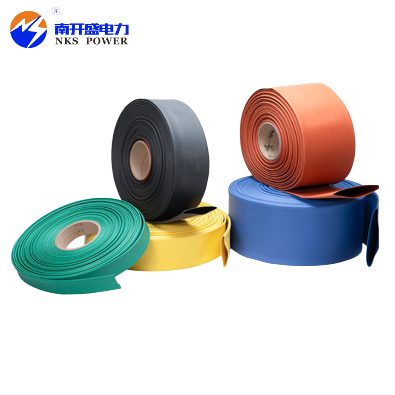 Kit Tubi Termorestringenti 2:1, 800 Pezzi In 6 Colori E 13 Misure, Guaine Isolanti Impermeabili Per Fili Elettrici - Kufixy