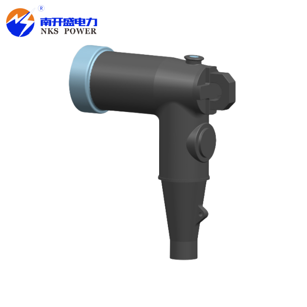 15kV PT Elbow Connector