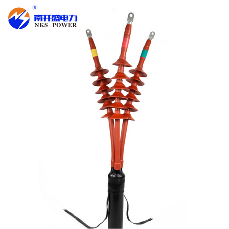 36kV Heat Shrink Outdoor Termination Kit.png