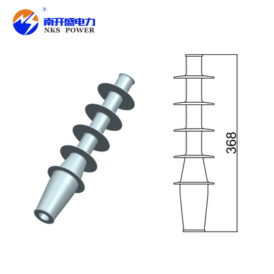 36kV Indoor door Termination Kit Body.png