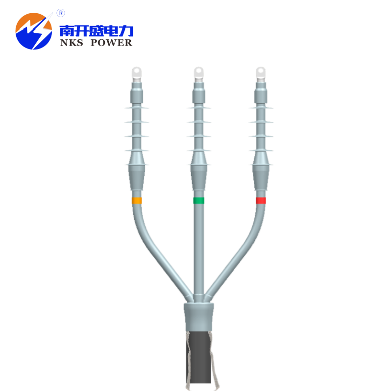 cold shrink cable joint
