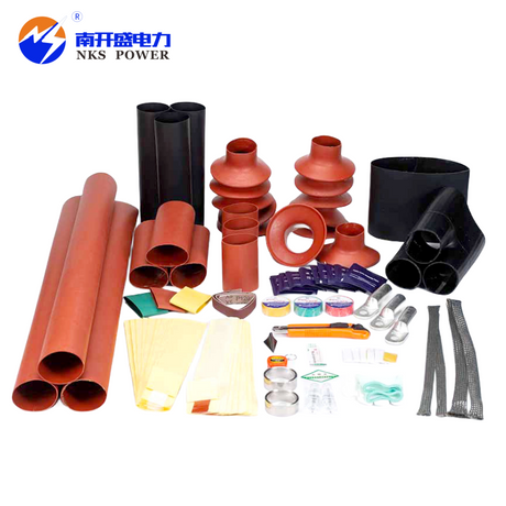 36kV Heat Shrink Indoor Termination Kit (2).png