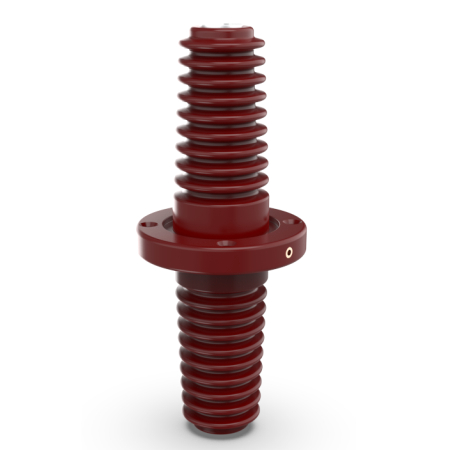 Gas-insulated Cabinet, SQ 303 Epoxy Bushing,12kV 630/1250A