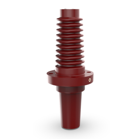 Gas-insulated Cabinet, ZS 280 Epoxy Bushing,12kV 630/1250A