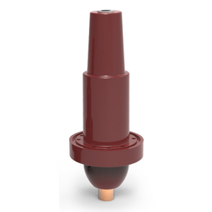 Gas-insulated Cabinet, 290 Epoxy Bushing