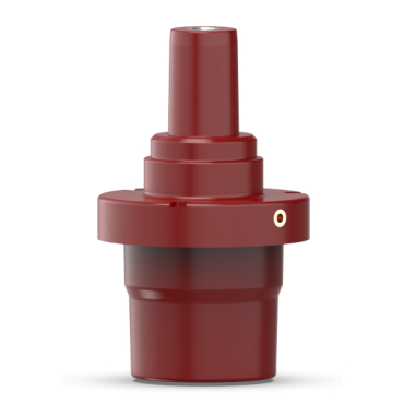 Gas-insulated Cabinet, 160 Epoxy Bushing,12kV 250A