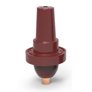Gas-insulated Cabinet, 220 Epoxy Bushing