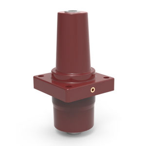 Gas-insulated Cabinet, 198 Epoxy Bushing