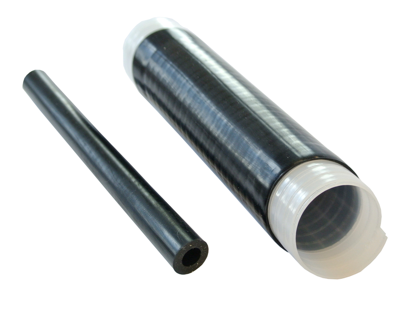 silicon rubber cold shrink tubes