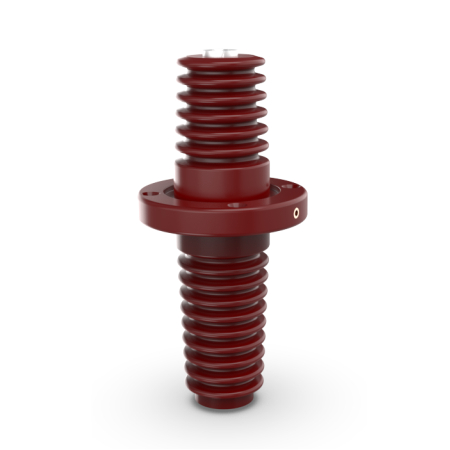 Gas-insulated Cabinet, SQ 265 Epoxy Bushing,12kV 630/1250A