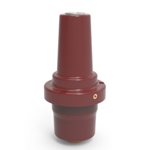 Gas-insulated Cabinet, 202 Epoxy Bushing
