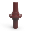 254 Epoxy Bushing,12kV 630/1250A