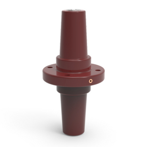 254 Epoxy Bushing,12kV 630/1250A