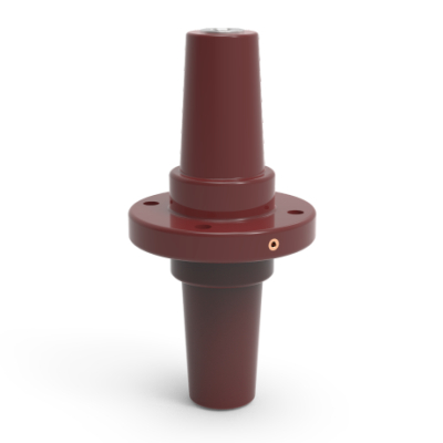 254 Epoxy Bushing,12kV 630/1250A
