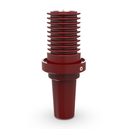 Gas-insulated Cabinet, ZS 235 Epoxy Bushing,12kV 630/1250A