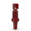 Gas-insulated Cabinet, ZST 265 Epoxy Bushing,12kV 630/1250A