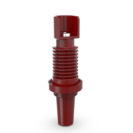 Gas-insulated Cabinet, ZST 265 Epoxy Bushing,12kV 630/1250A