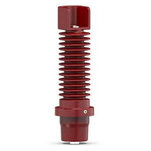 Gas-insulated Cabinet, 289 Epoxy Bushing,24kV 630/1250A