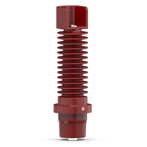 Gas-insulated Cabinet, 289 Epoxy Bushing,24kV 630/1250A