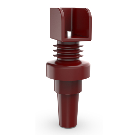 Gas-insulated Cabinet, OM 239.5 Epoxy Bushing,12kV 630/1250A