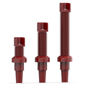 Gas-insulated Cabinet, OM 285/390/535 epoxy bushing,12kV 630A