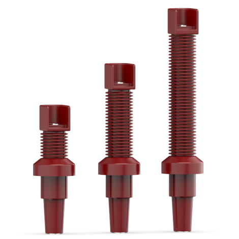 Gas-insulated Cabinet, OM 285/390/535 epoxy bushing,12kV 630A