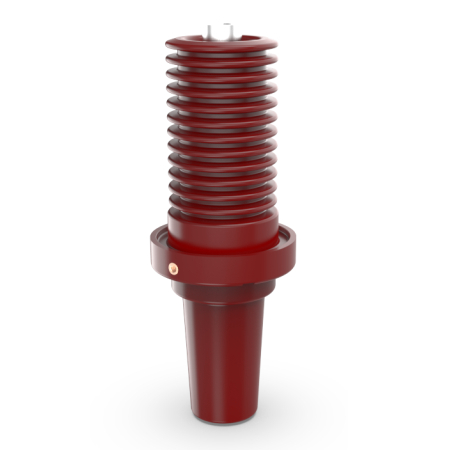 Gas-insulated Cabinet, ZS 265 Epoxy Bushing,12kV 630/1250A