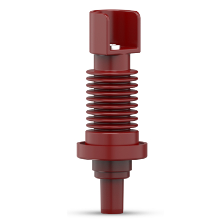 Gas-insulated Cabinet, 230 Epoxy Bushing,12kV 250A
