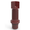 Gas-insulated Cabinet, 235 Epoxy Bushing,12kV 630/1250A