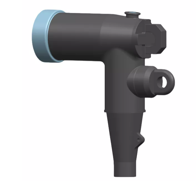 loadbreak elbow connector