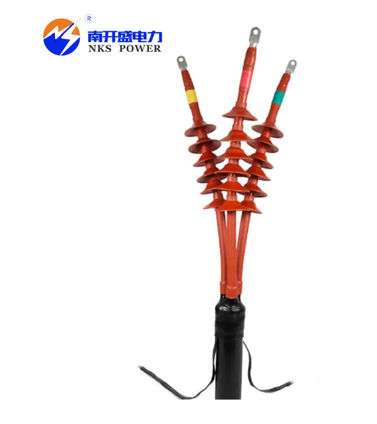 heat shrink cable accessories