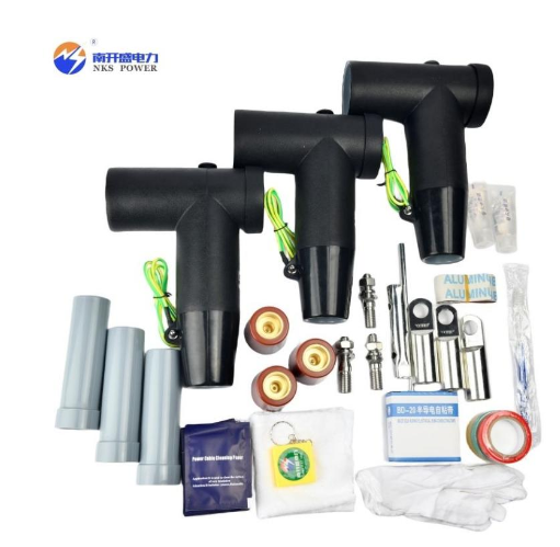 15kV elbow connector separable connector