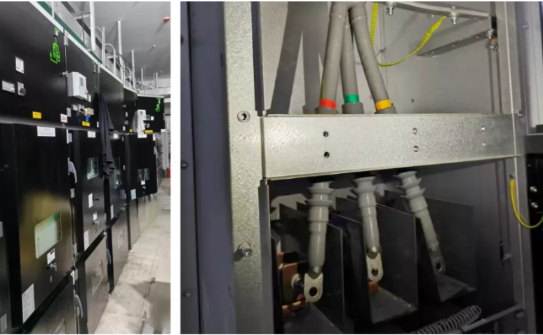 Applications of Medium Voltage Cable Accessories