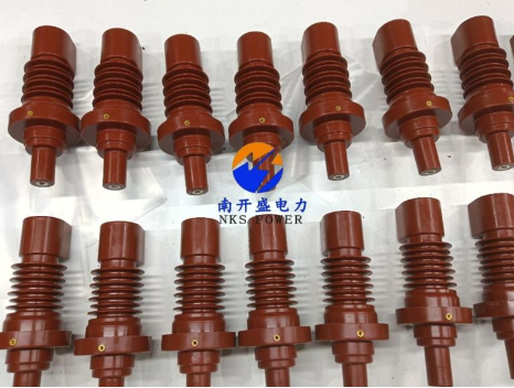 Epoxy Bushings